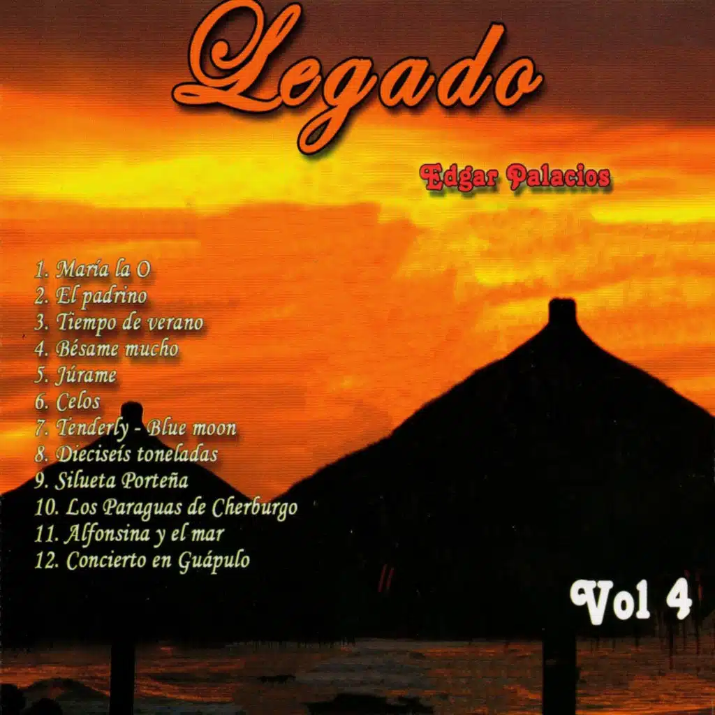 Legado, Vol. 4