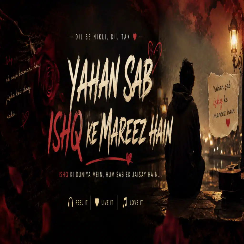 iSHQ KE BIMAR