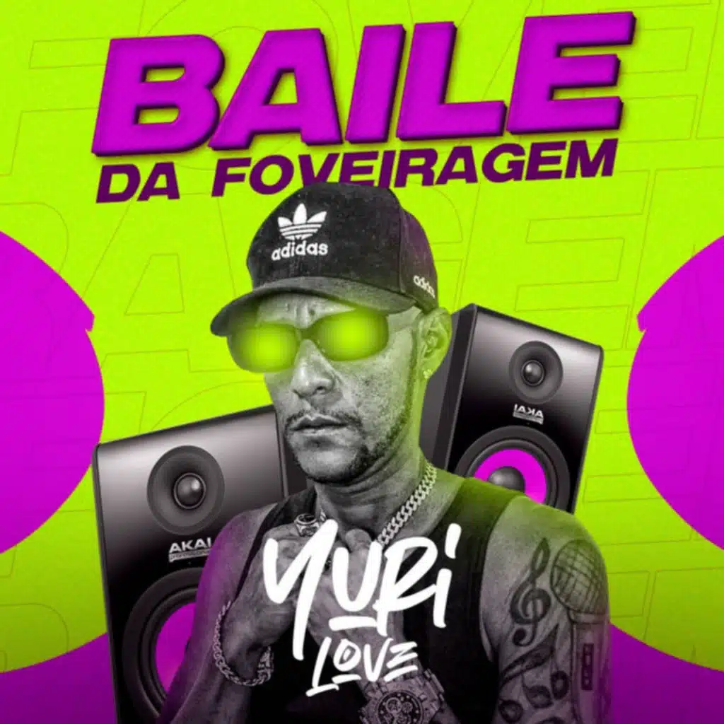 Baile Da Foveiragem