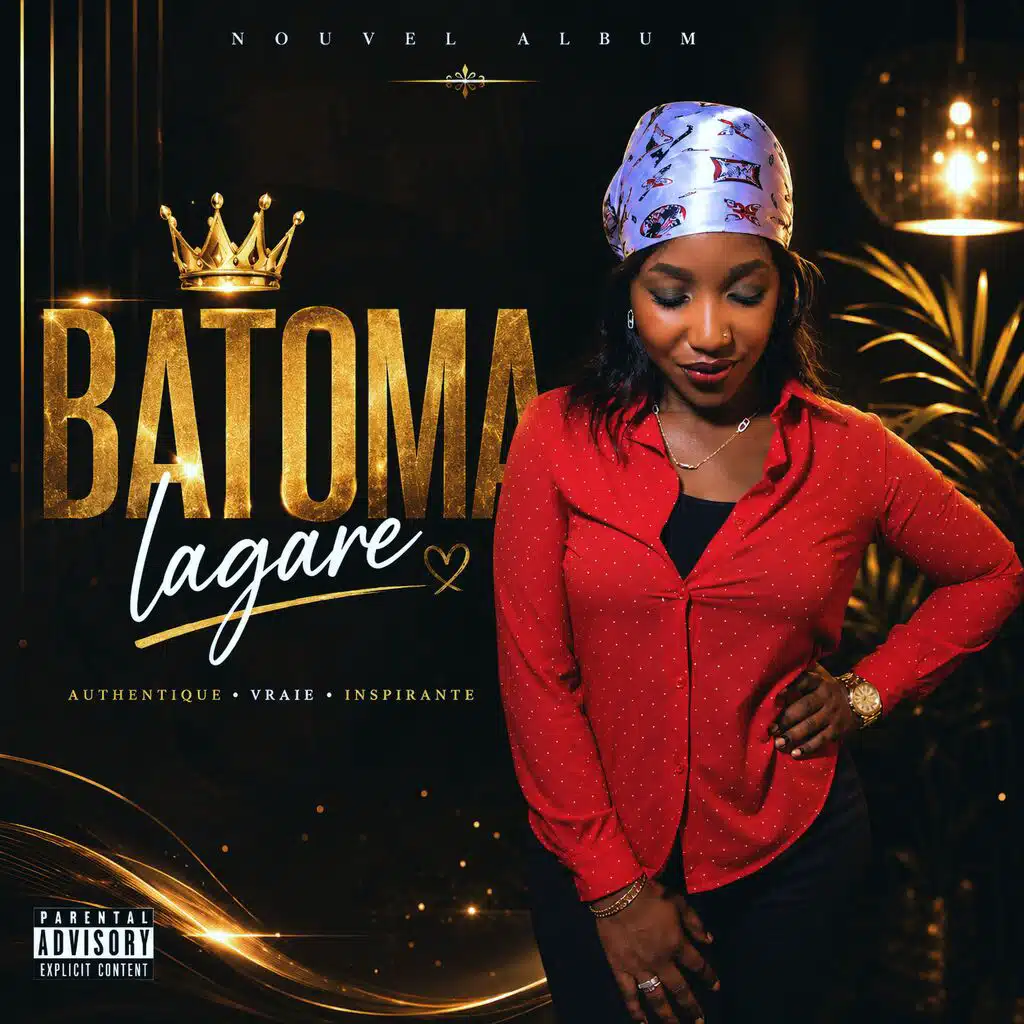 Batoma Lagare