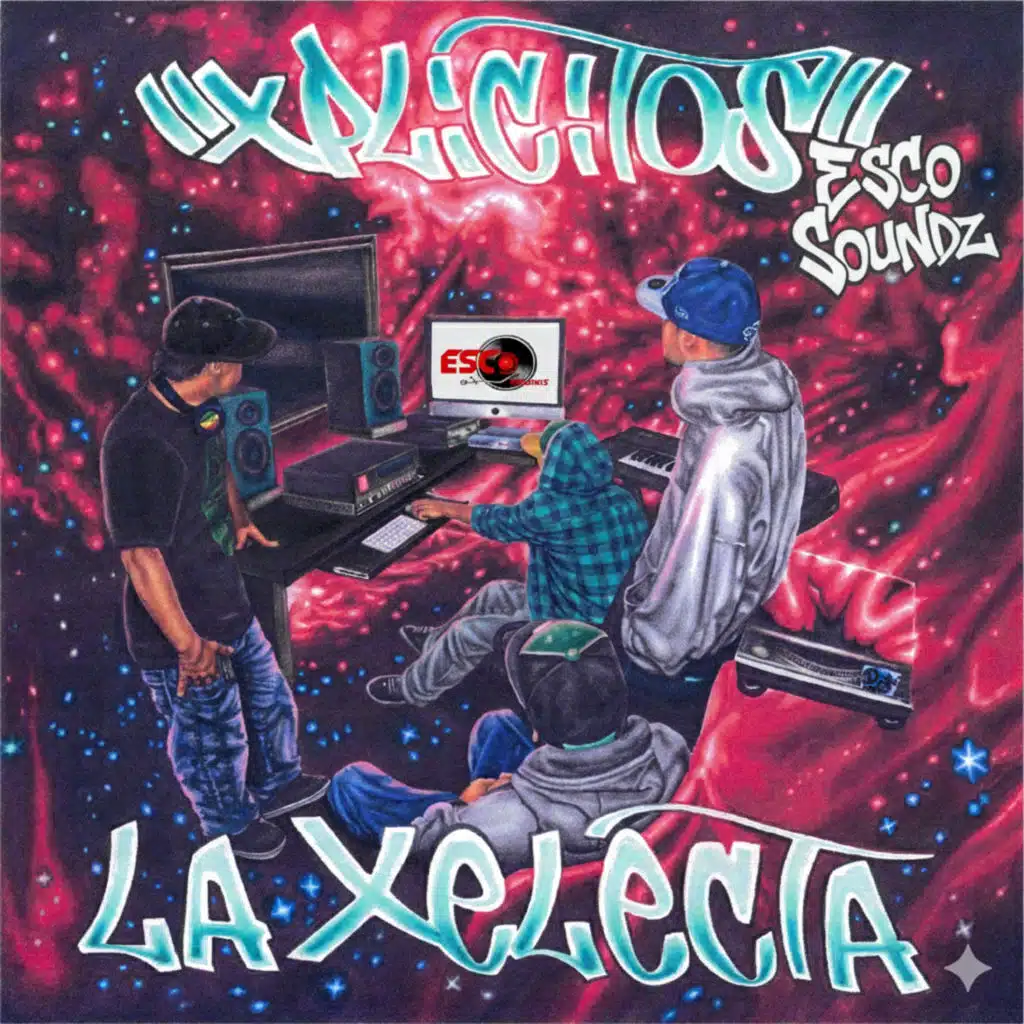 La Xelecta