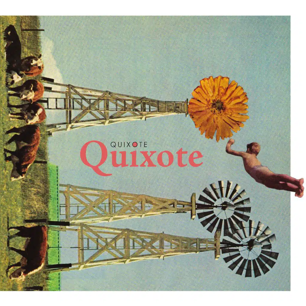 Quixote