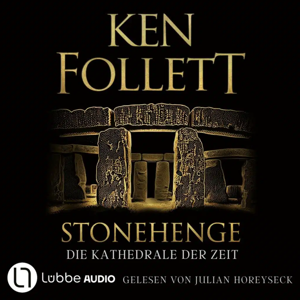 Ken Follett