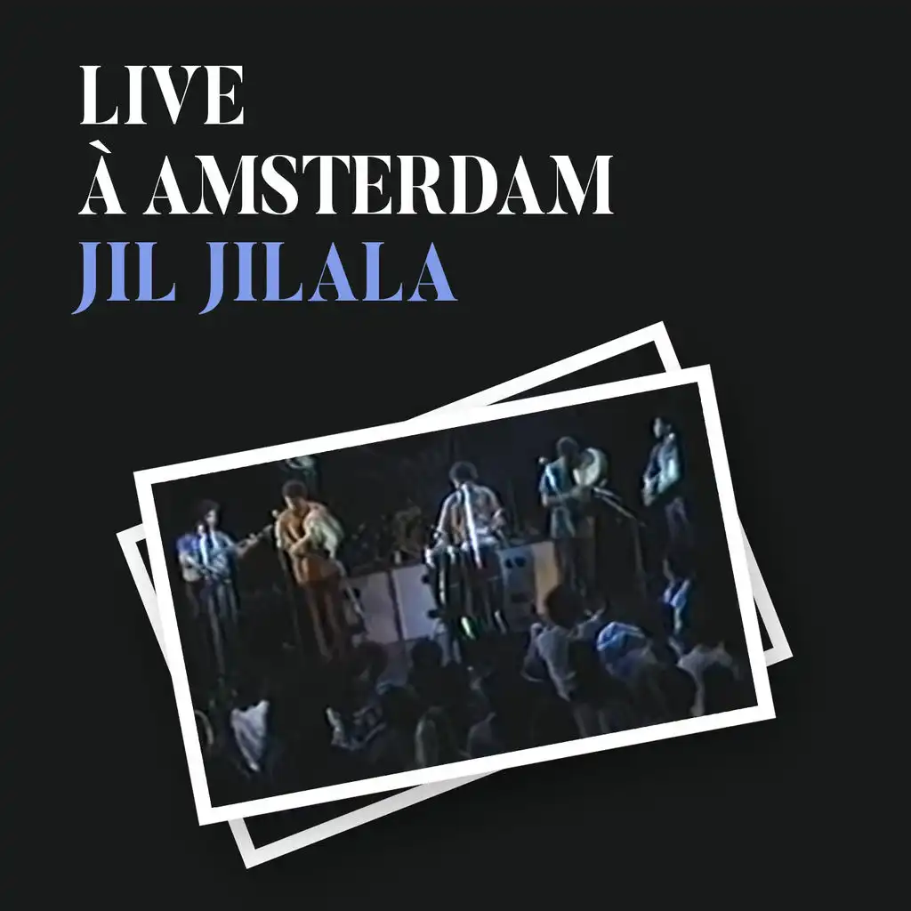 Lklam El Mrasaa (Live à Amsterdam)