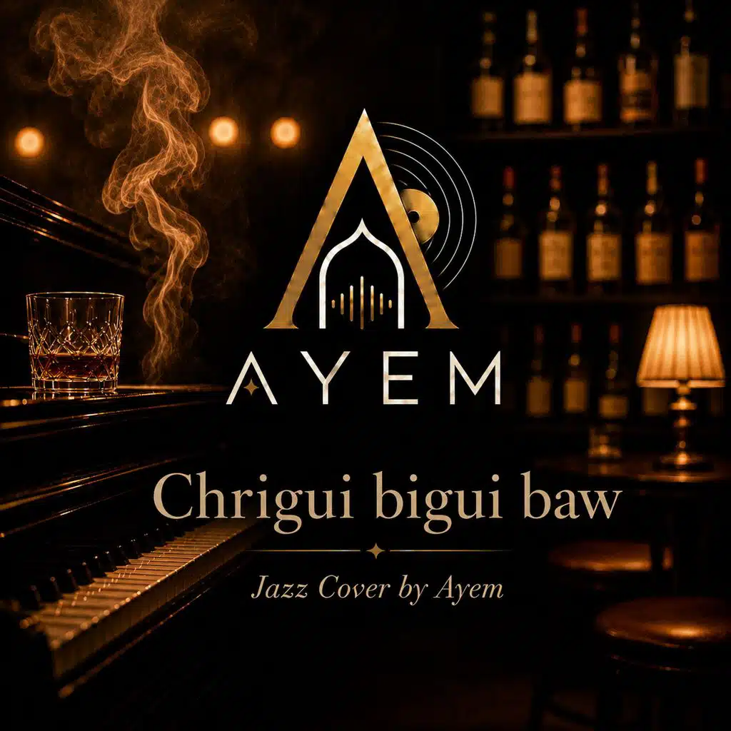 Chrigui bigui baw