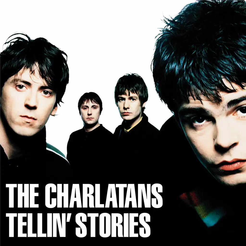 Tellin' Stories (Expanded Edition)
