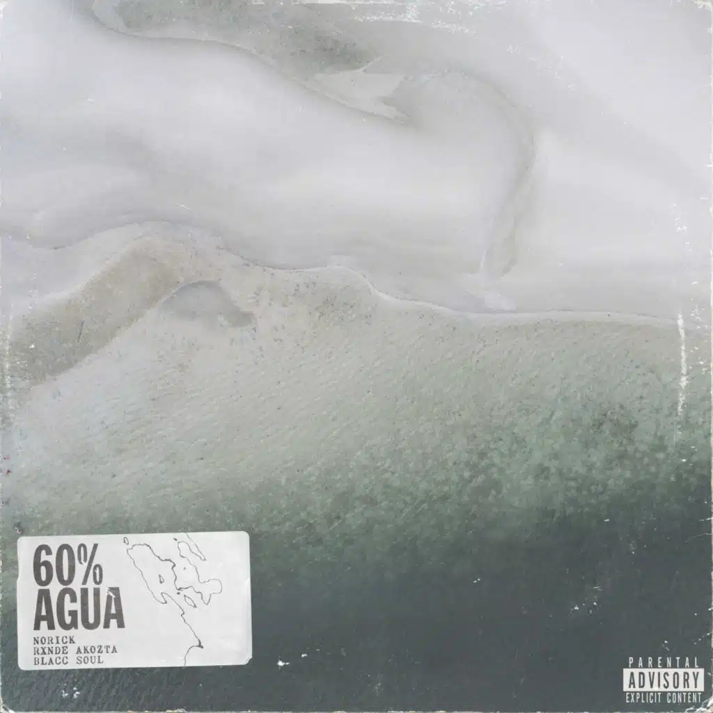 60% Agua