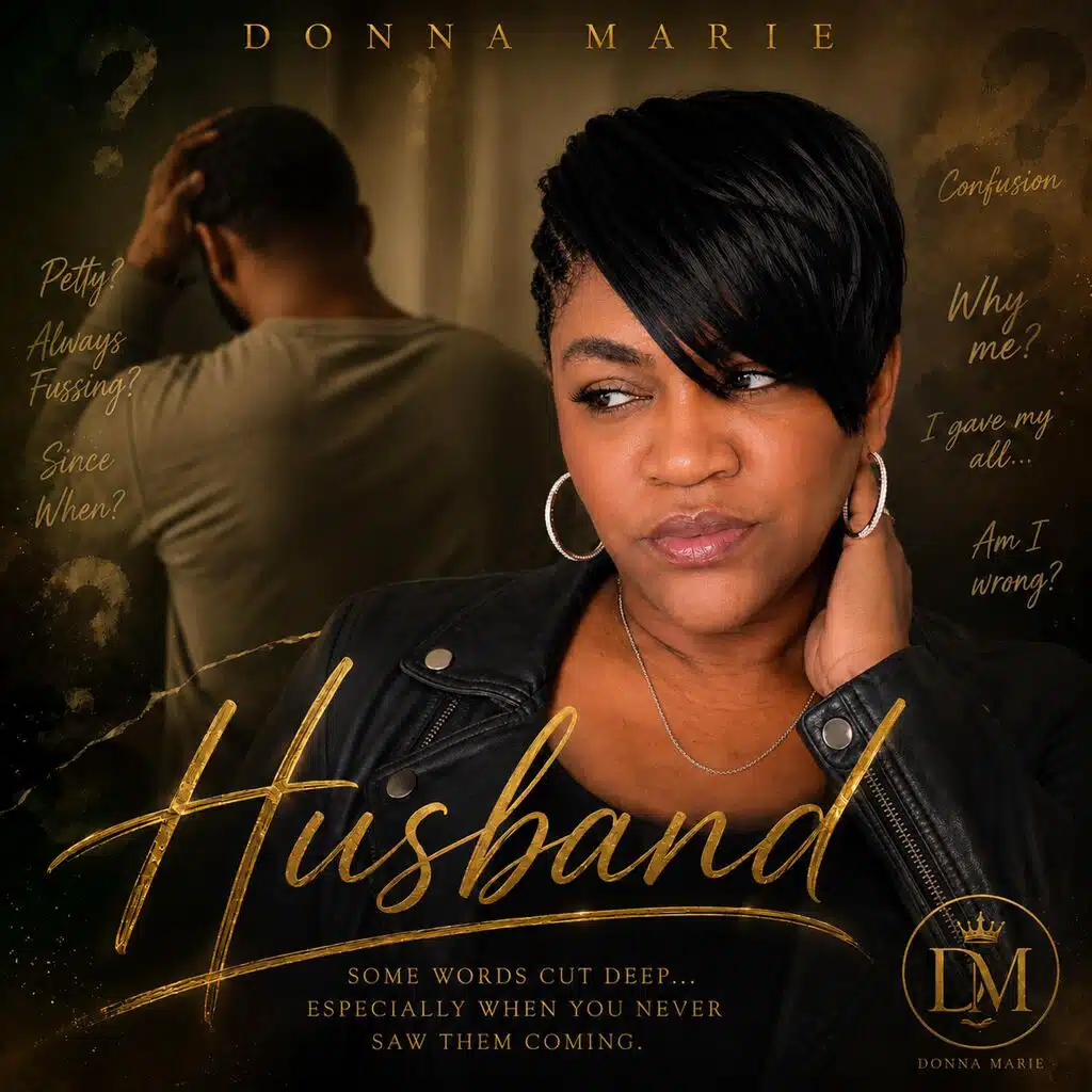 Donna Marie