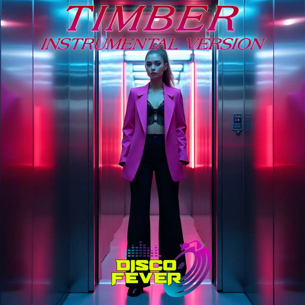 Disco Fever