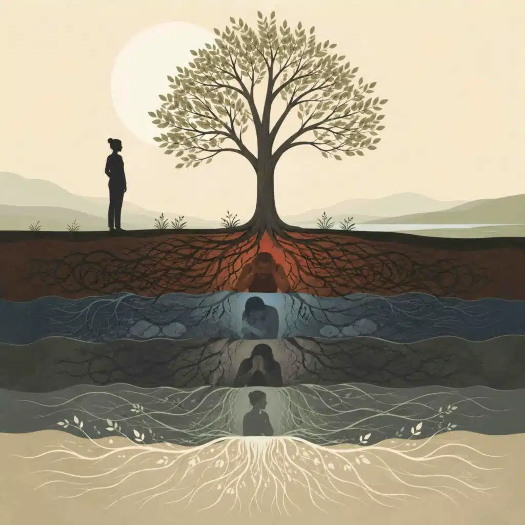 3610: Getting to the Root of Your Anger by Rosalyn Palmer on Understanding Emotions