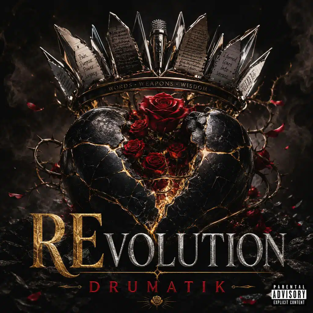 Drumatik