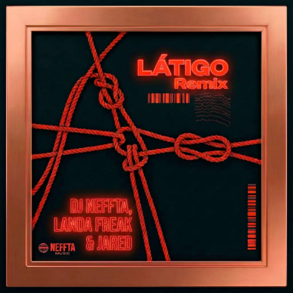 Látigo (Remix)