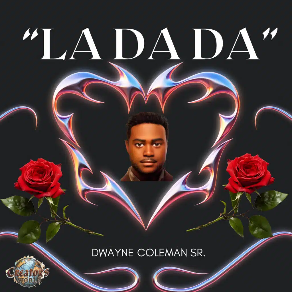 Dwayne Coleman