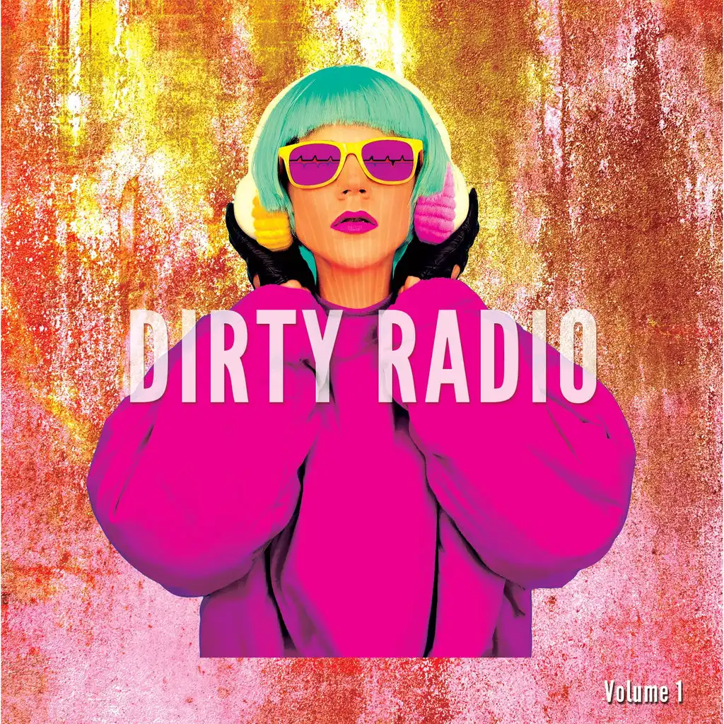 Dirty Lounge Radio, Vol. 1 (Dynamic Lounge Beats)