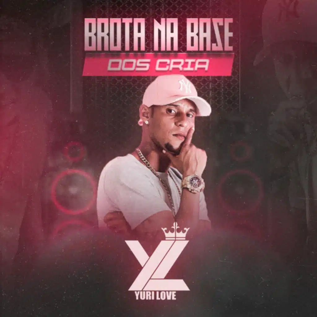 Brota na Base dos Crias