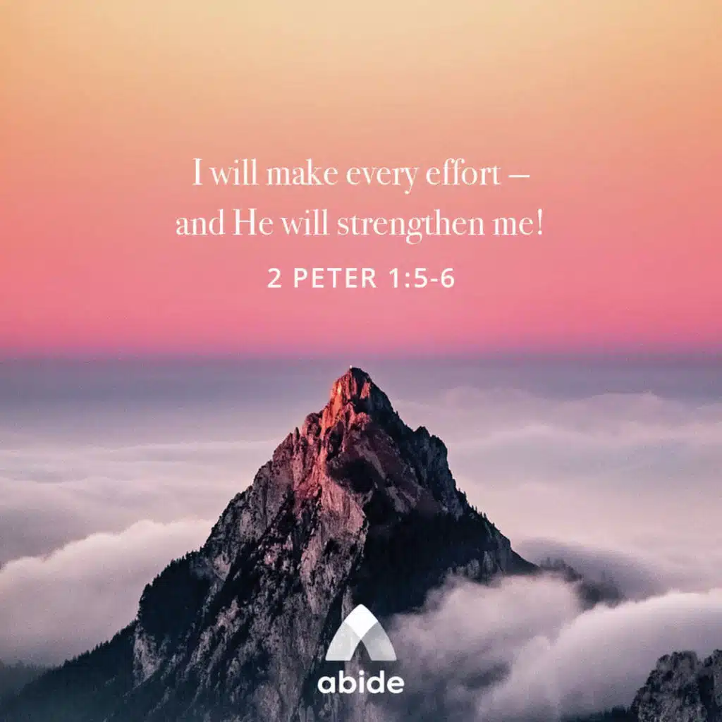 God's Will Power