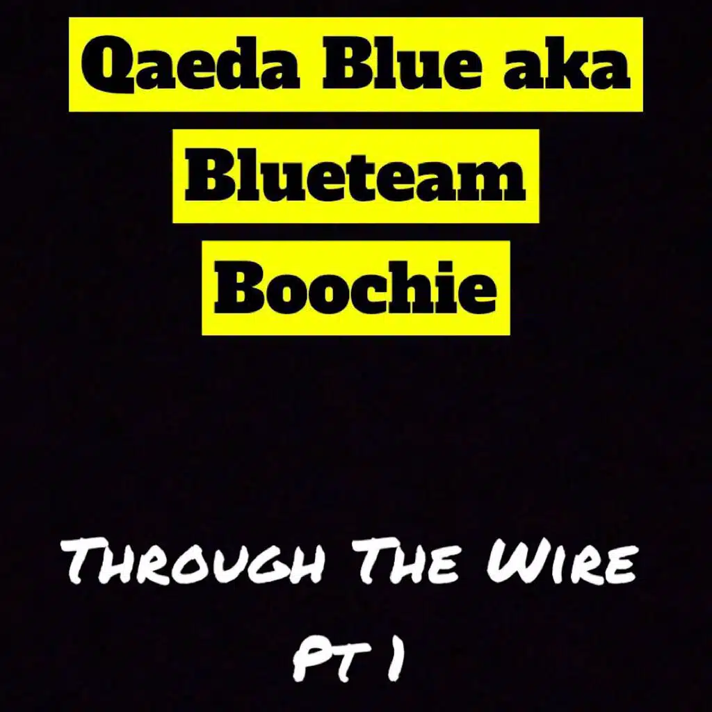 Through the Wire, Pt. 1