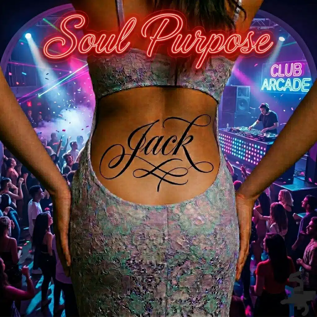 Soul Purpose