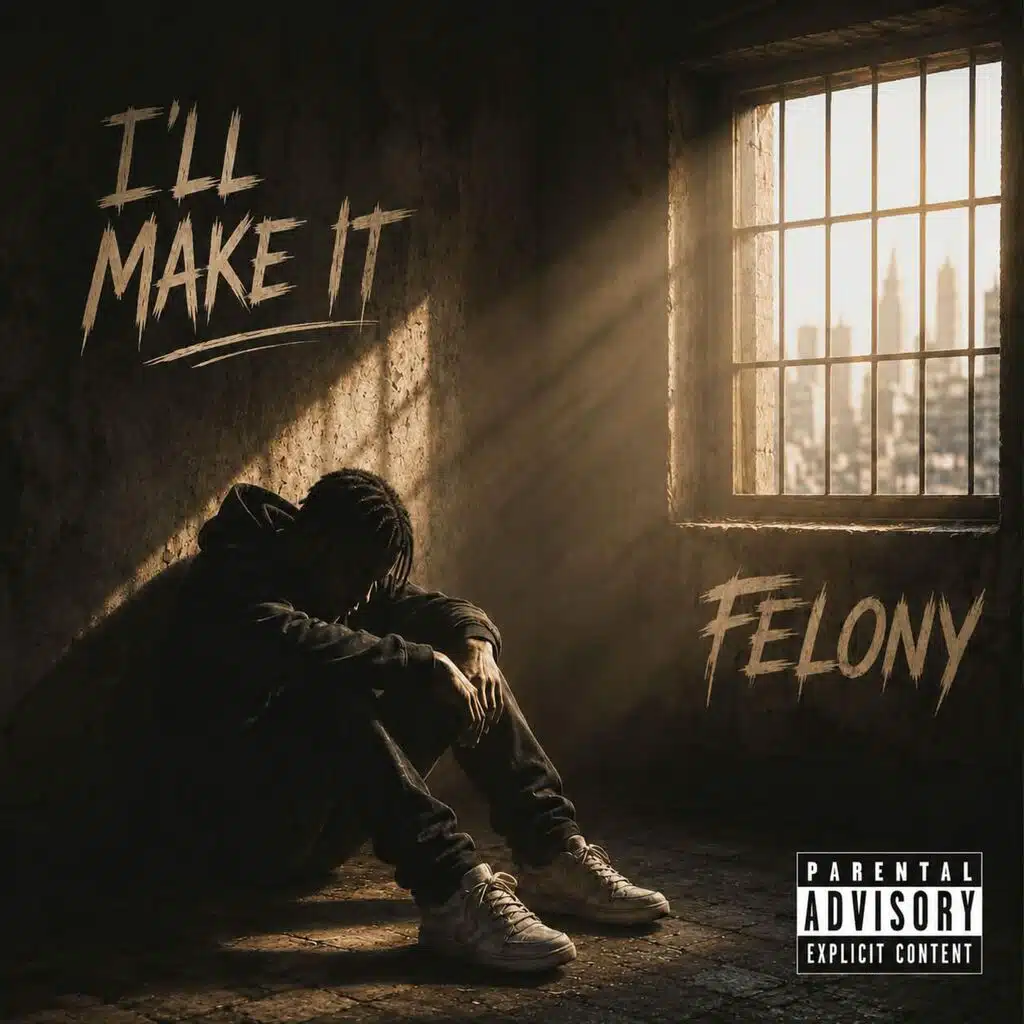 I'll make it (feat. Michelle Bonini)
