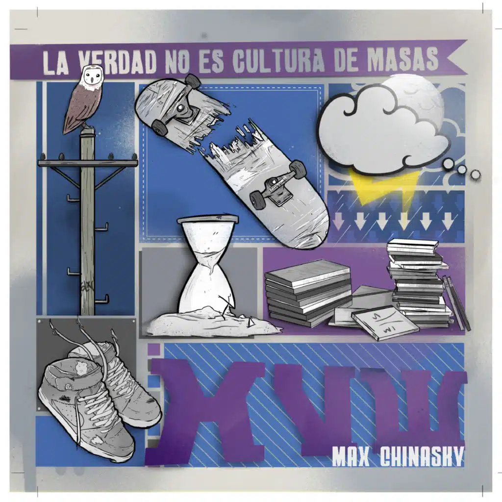 La Verdad No Es Cultura de Masas