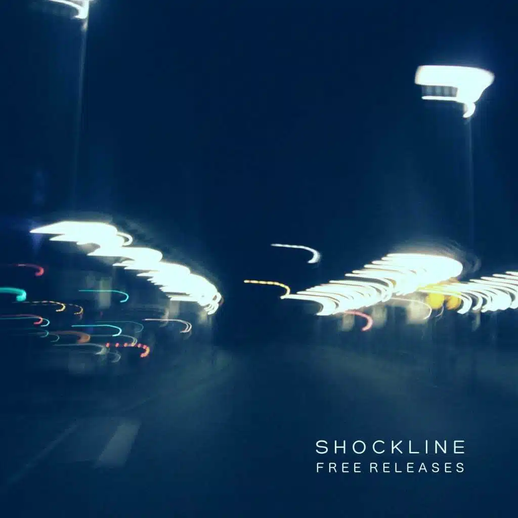 I Need You (Shockline Remix)