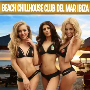 Beach Chillhouse Club Del Mar Ibiza