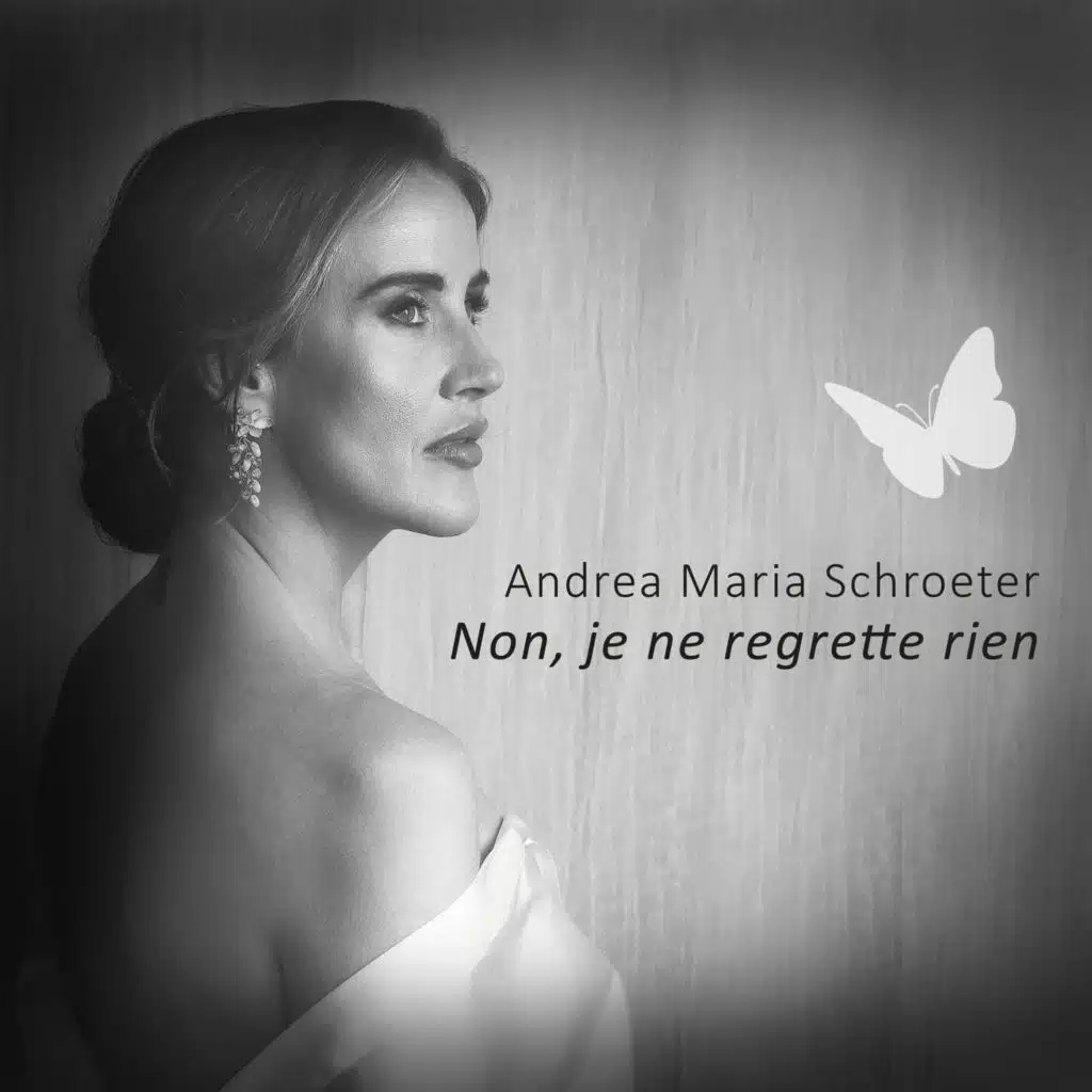 Andrea Maria Schroeter