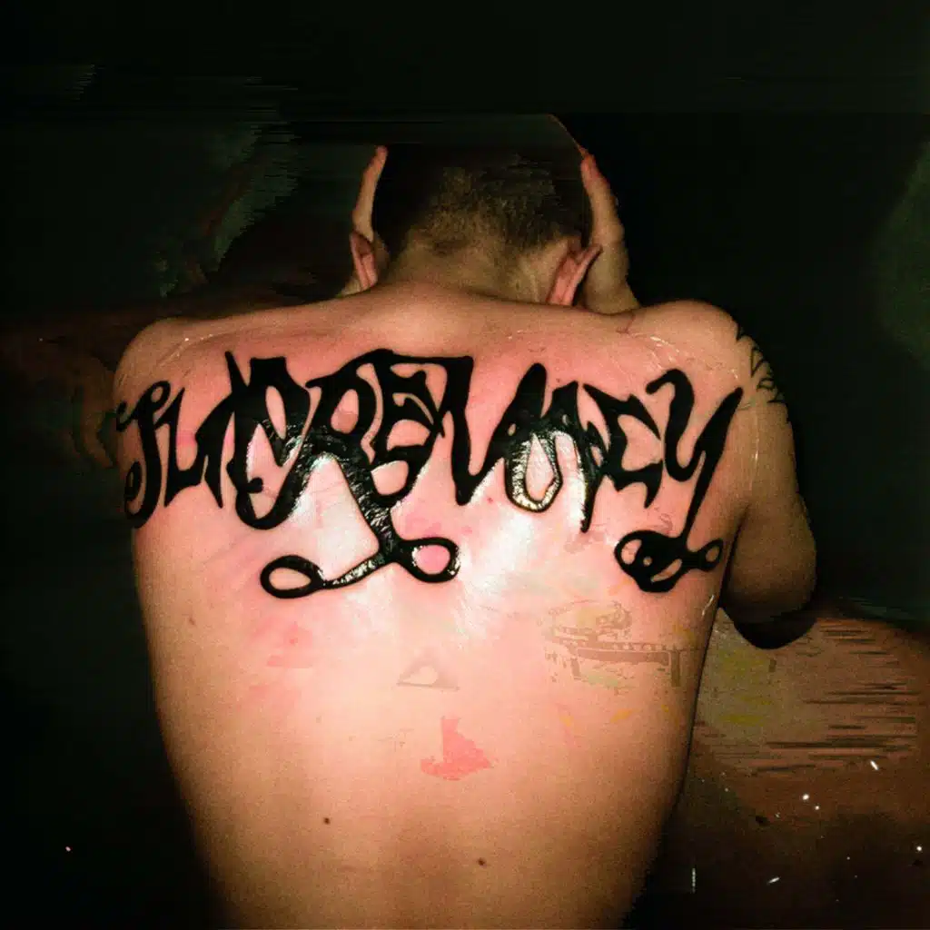 Dead Larry