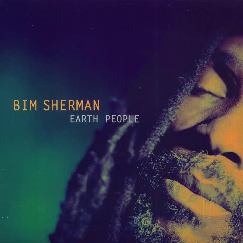Earth People