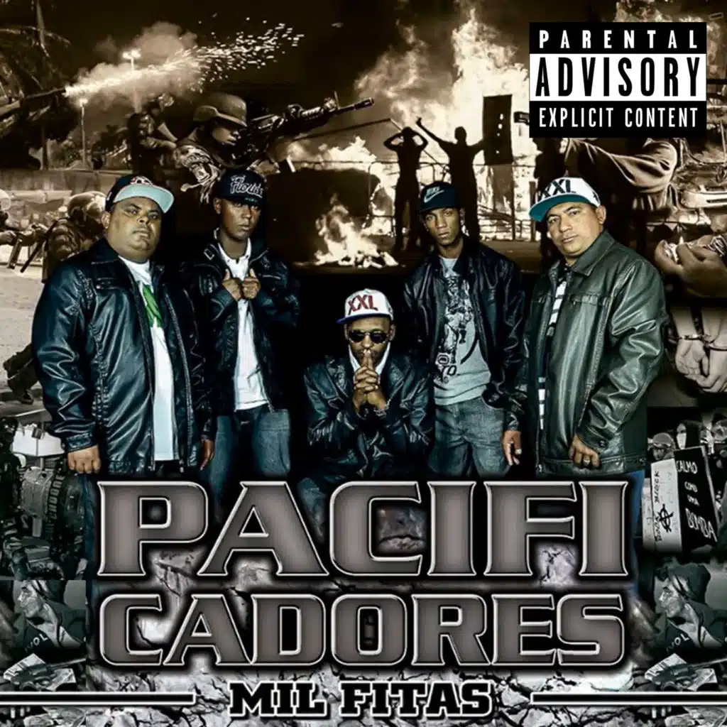Mil Fitas!