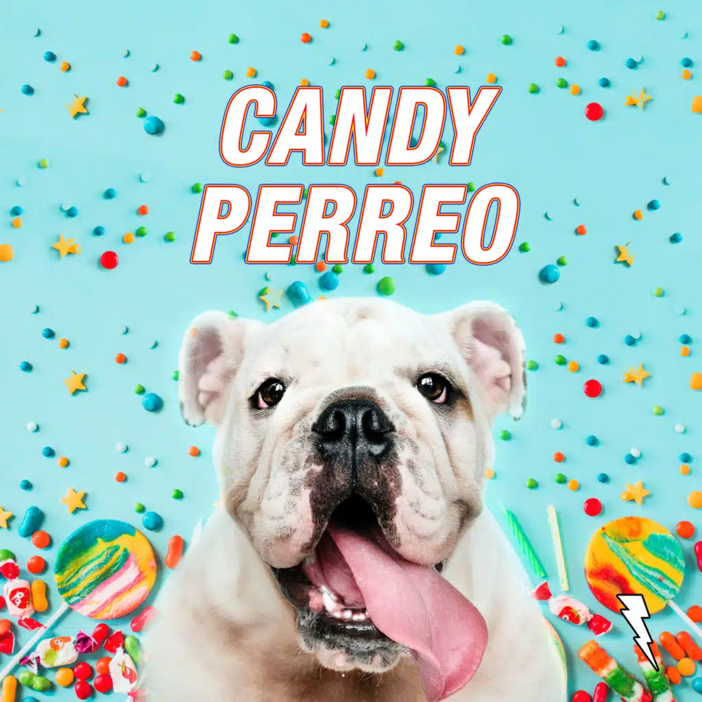 Candy Perreo (feat. DJ Kelvin)