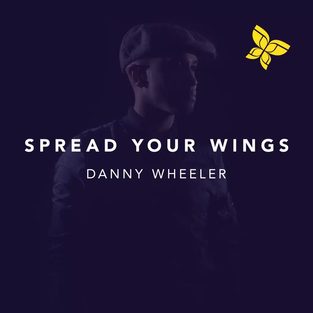 Spread Your Wings