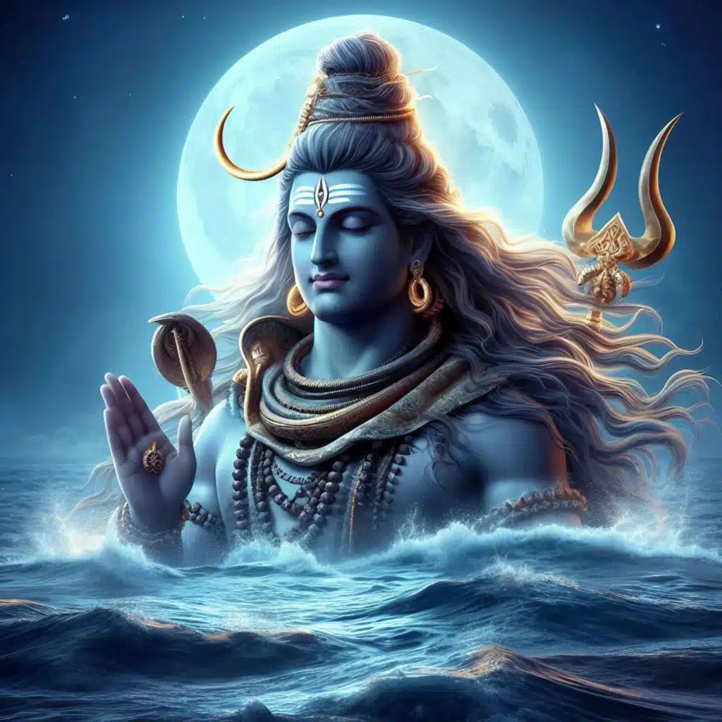 Vishnu