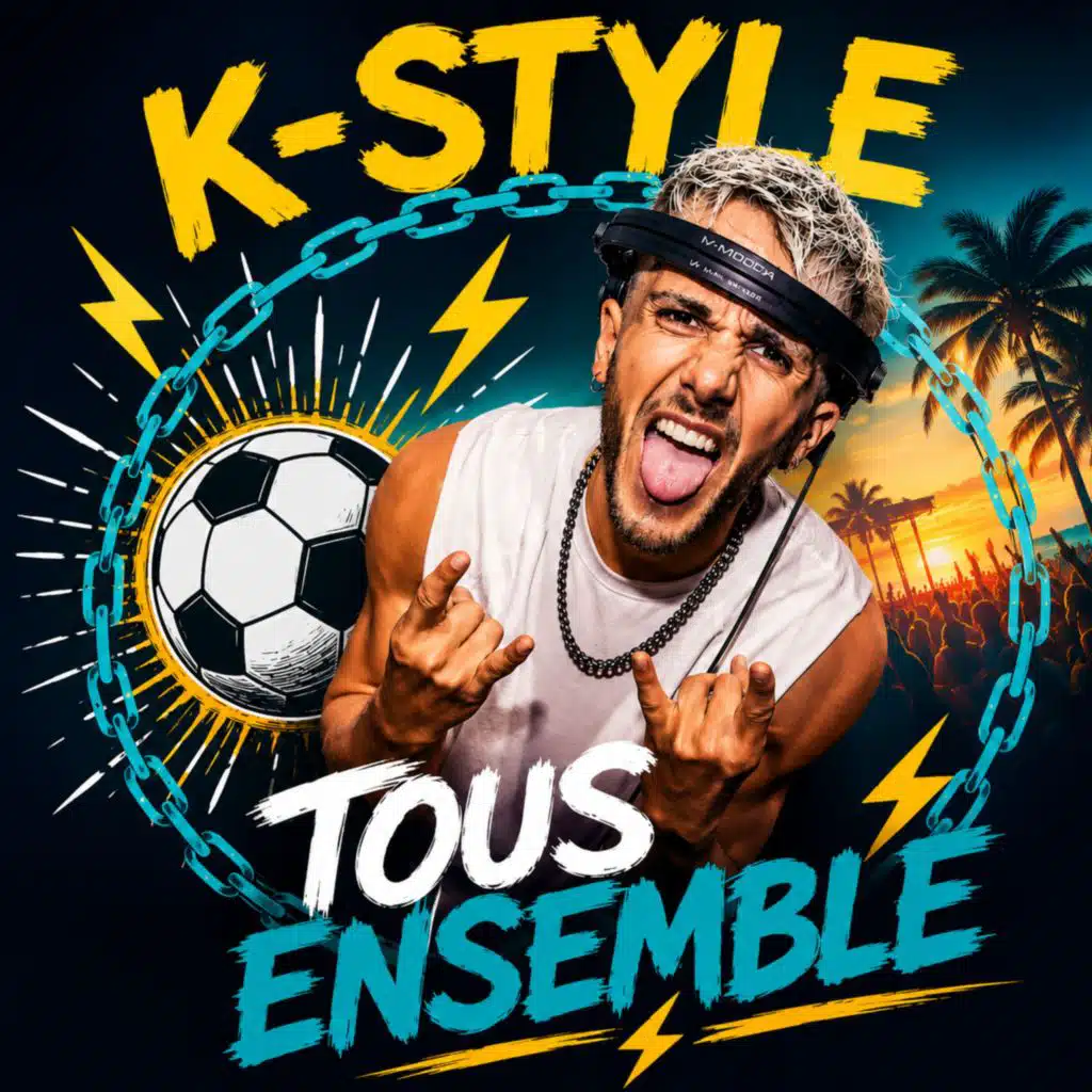 K-Style