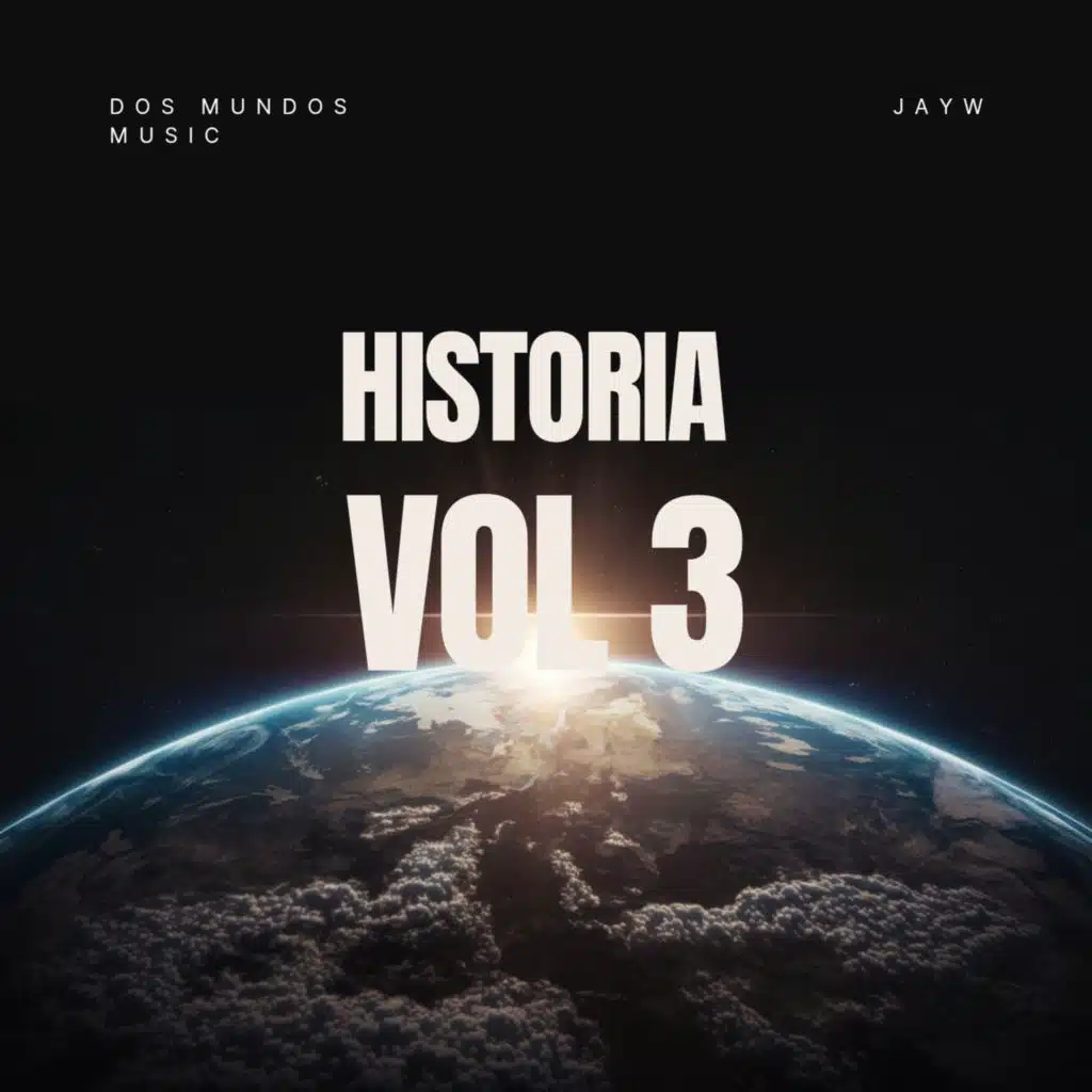 Historia, Vol. 3