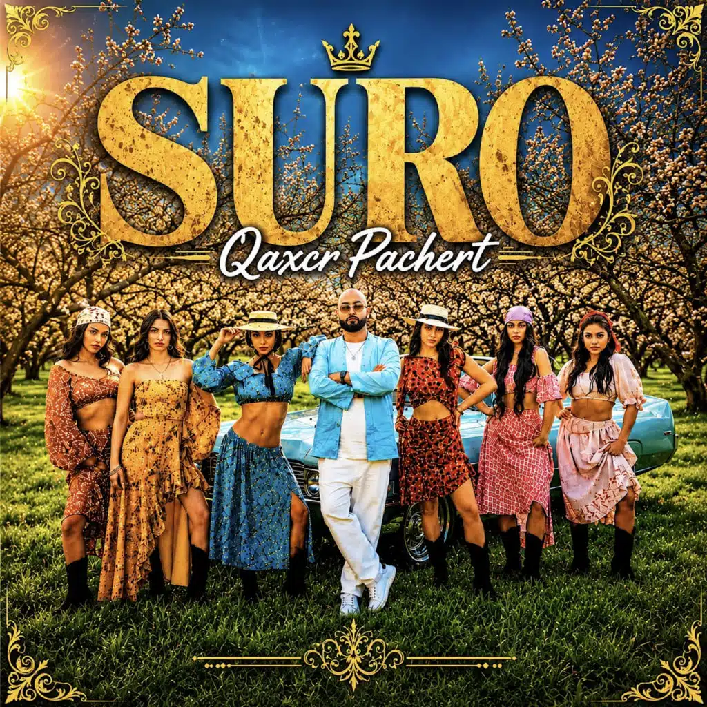 Suro