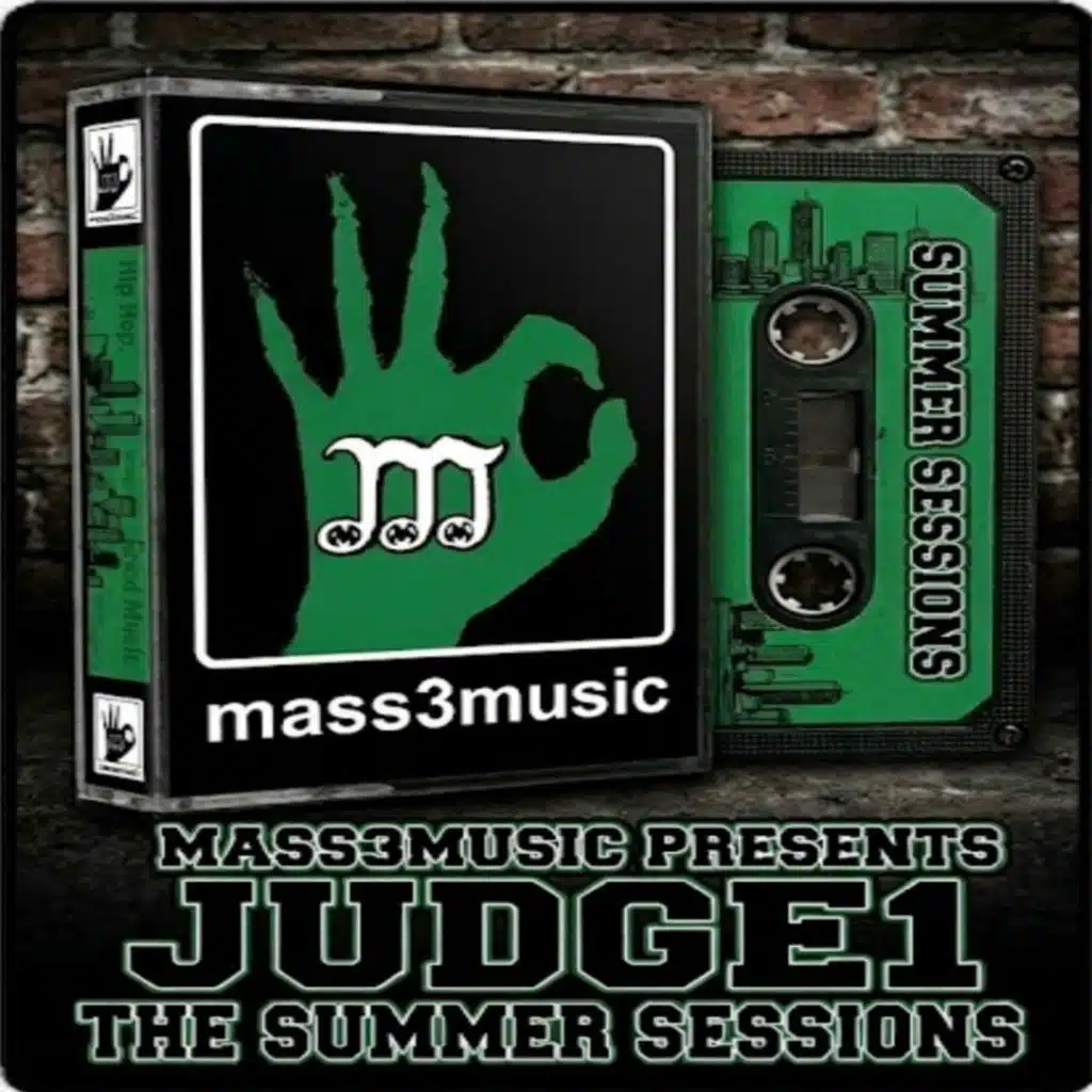 The Summer Sessions