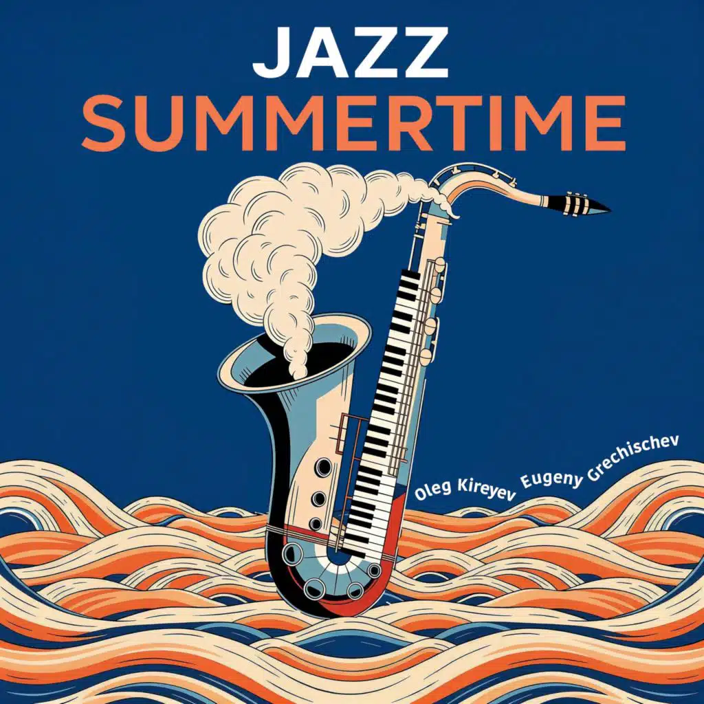 Summertime