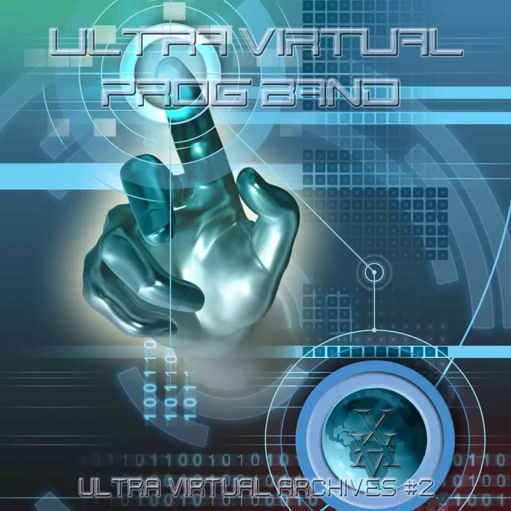 Ultra Virtual Archives 2