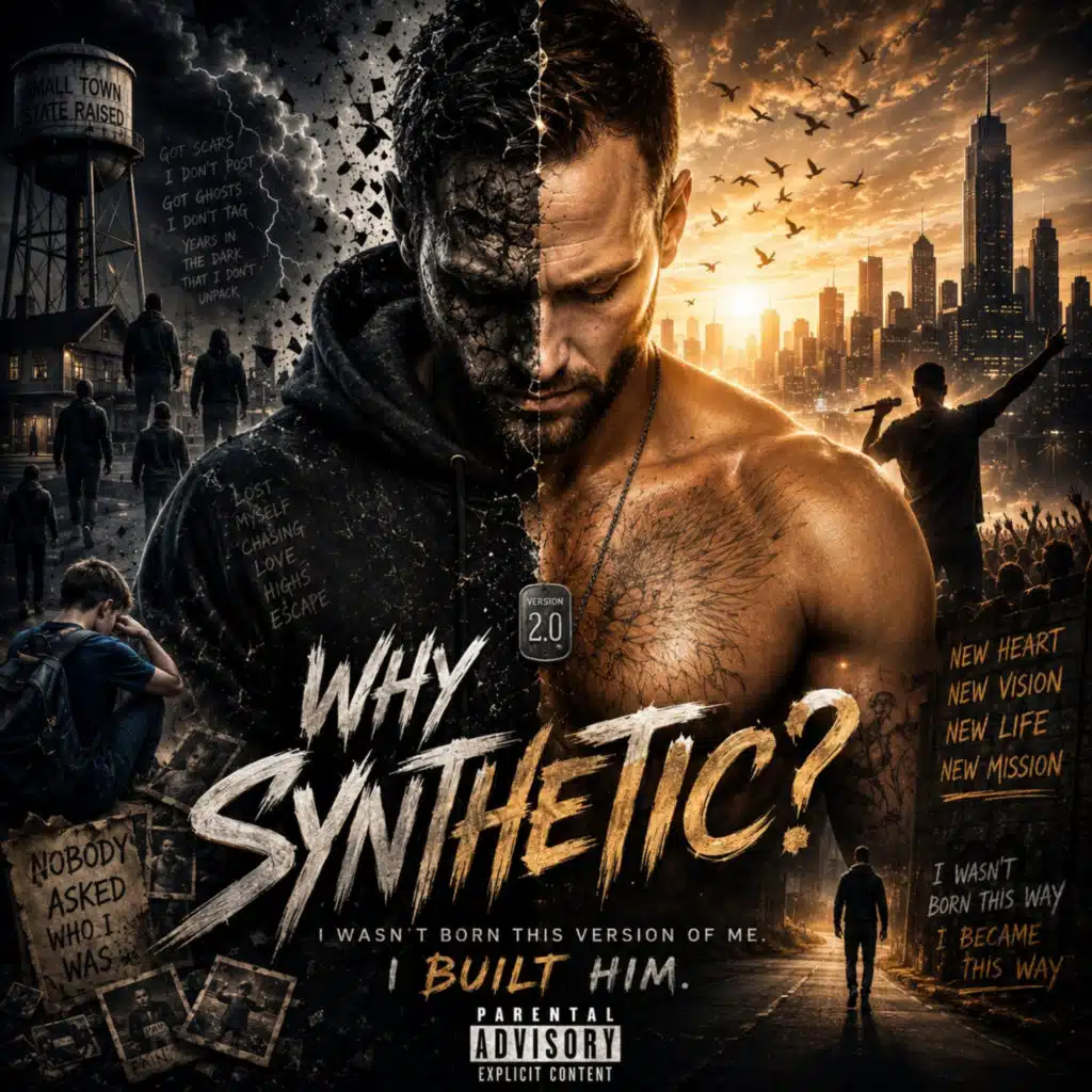 Why SynTheTic