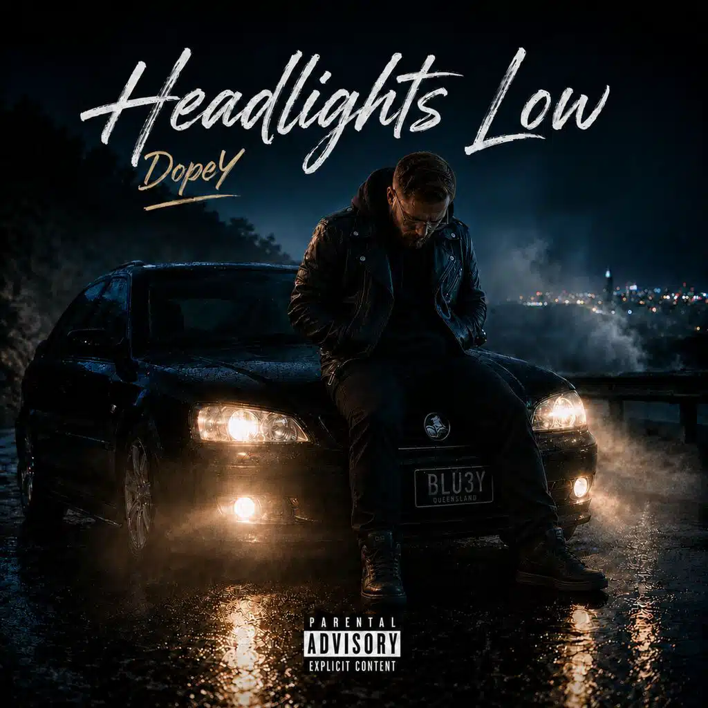Headlights Low