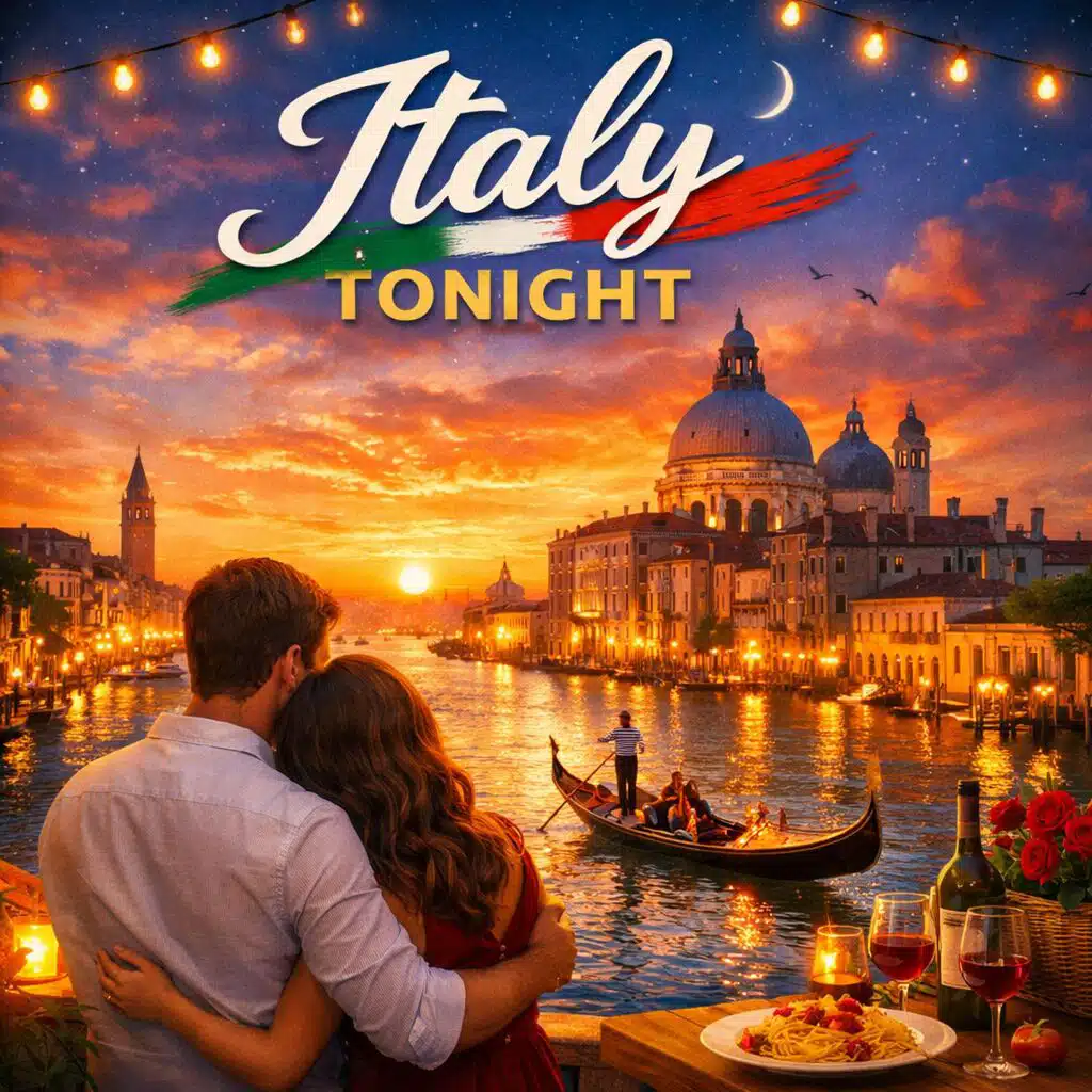 Italy Tonight