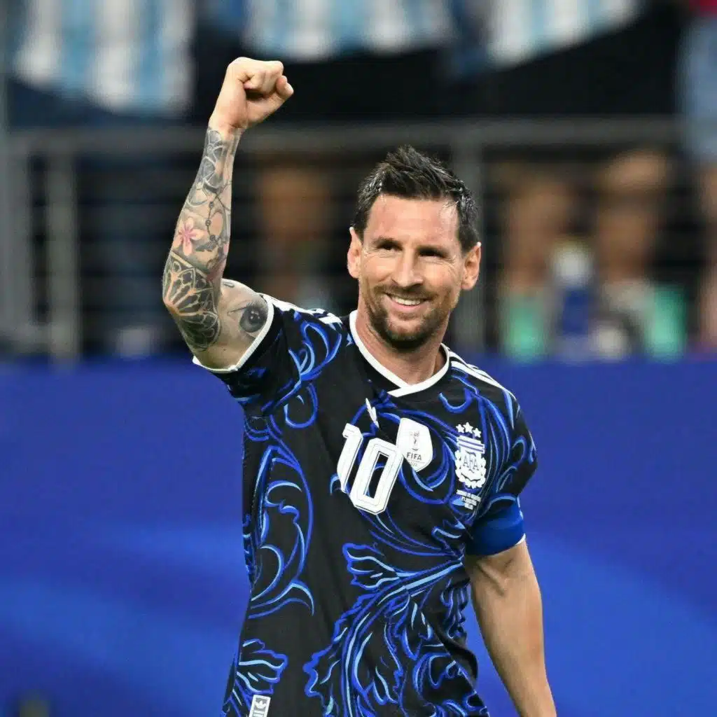 Looking ahead to the World Cup knockout stages