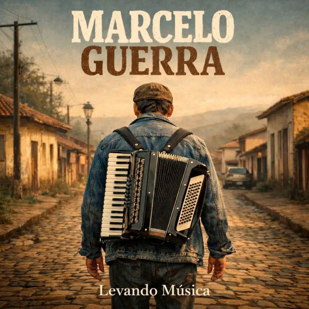Levando Música