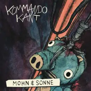 Mohn & Sonne (Acoustic Version)