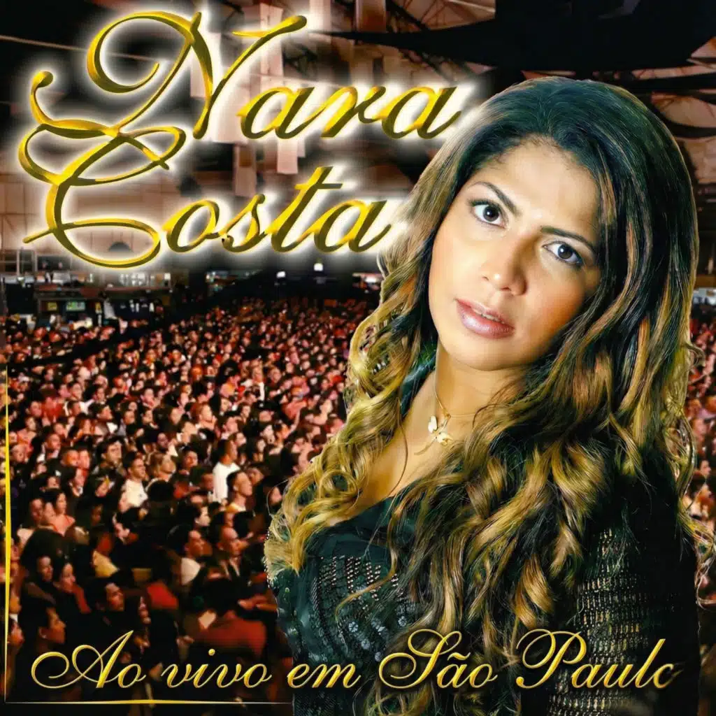 Ao Vivo em São Paulo