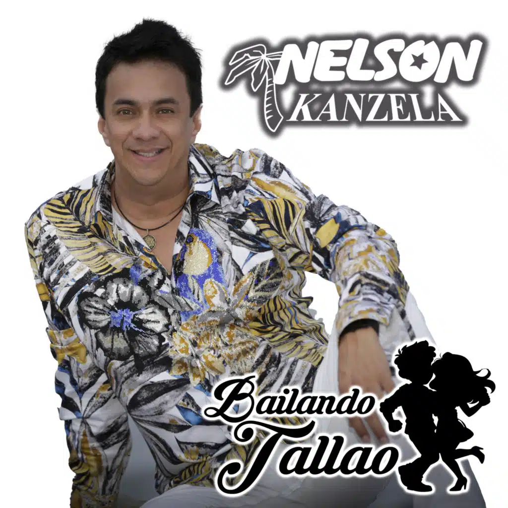 Nelson Kanzela