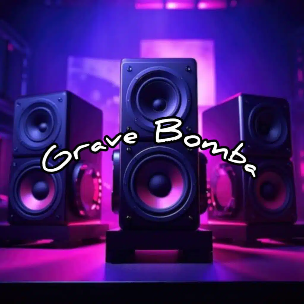 Grave Bomba