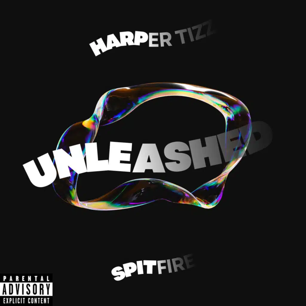 SpitfirE & Harper Tizz