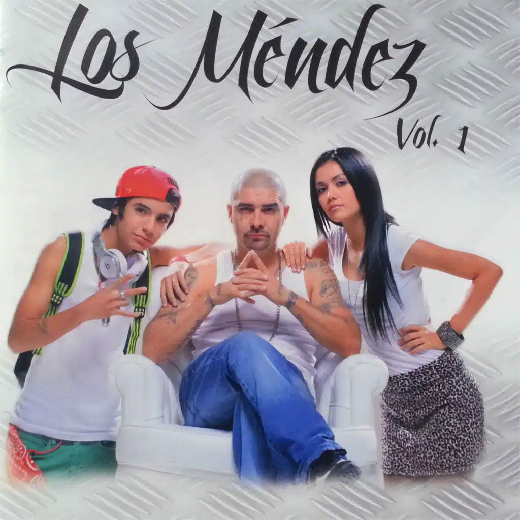 Los Méndez